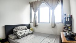 High Park Residences (D28), Apartment #442605081
